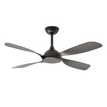 Hampton 132cm DC Smart Ceiling Fan With Remote Control